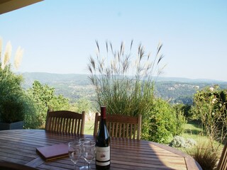 Villa Les Vans Outdoor Recording 9