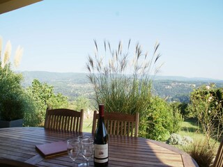 Villa Les Vans Enregistrement extérieur 1