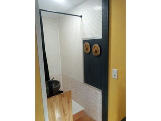 Villa Les Vans Ausstattung 30