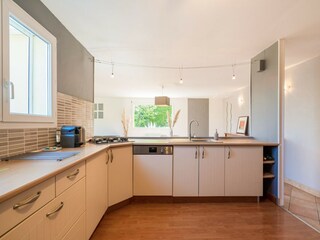 Villa Les Vans Kenmerken 32