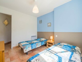 Villa Les Vans Ausstattung 34