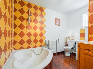 Villa Les Vans Ausstattung 30