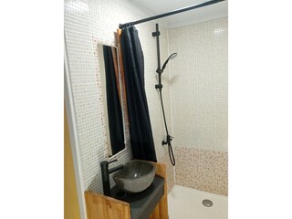 Villa Les Vans Kenmerken 34