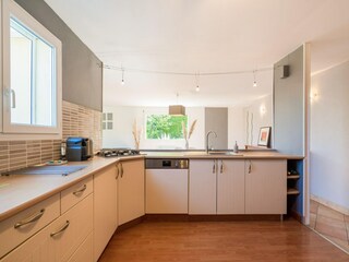 Villa Les Vans Ausstattung 32