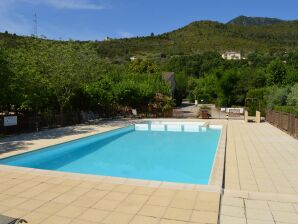 Ferienhaus mit Aktivitäten in der Ardèche - Les Vans - image1