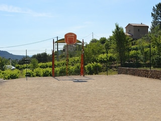 Maison de vacances Les Vans  40
