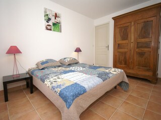 Vakantiehuis Les Vans Kenmerken 16