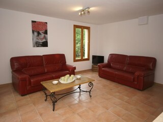 Vakantiehuis Les Vans Kenmerken 13