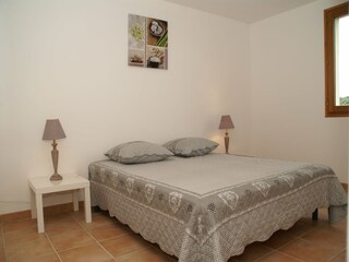 Vakantiehuis Les Vans Kenmerken 16