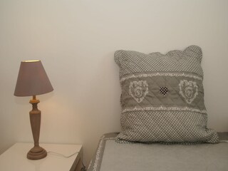 Ferienhaus Les Vans Ausstattung 17