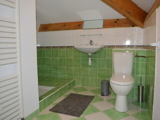 Ferienhaus Les Vans Ausstattung 22