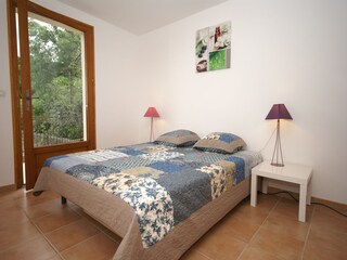Vakantiehuis Les Vans Kenmerken 26