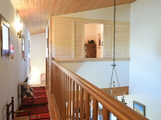 Ferienhaus Saint-Étienne-de-Serre Ausstattung 14