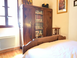 Vakantiehuis Saint-Étienne-de-Serre Kenmerken 12