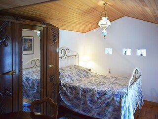 Ferienhaus Saint-Étienne-de-Serre Ausstattung 16