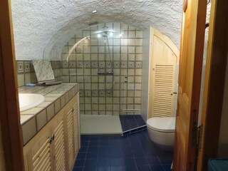 Vakantiehuis Saint-Étienne-de-Serre Kenmerken 16