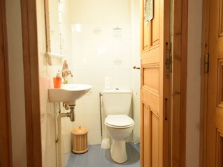 Casa de vacaciones Saint-Étienne-de-Serre Características 17