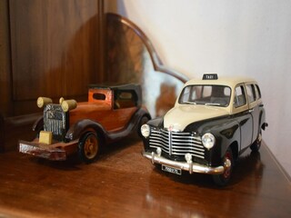 Vakantiehuis Saint-Étienne-de-Serre  38