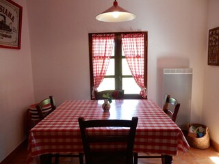 Ferienhaus Saint-Étienne-de-Serre Ausstattung 24