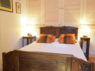 Casa de vacaciones Saint-Étienne-de-Serre Características 22