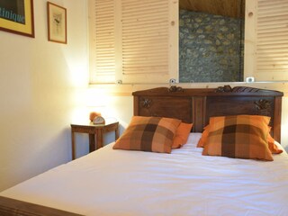 Casa de vacaciones Saint-Étienne-de-Serre Características 23