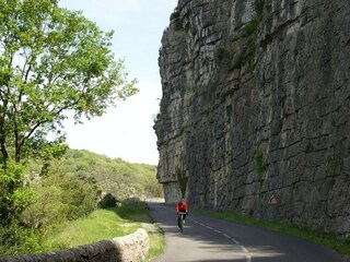 Vakantiehuis Saint-Étienne-de-Serre Omgeving 33