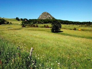 Vakantiehuis Saint-Étienne-de-Serre Omgeving 33