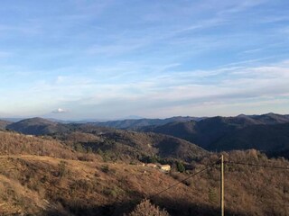 Vakantiehuis Saint-Étienne-de-Serre Omgeving 31