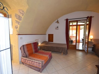 Ferienhaus Balazuc Ausstattung 30