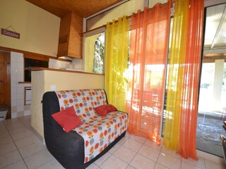 Holiday house Balazuc Features 25