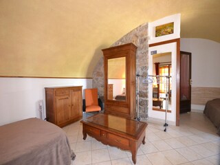 Holiday house Balazuc Features 26
