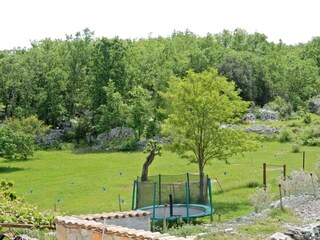 Casa per le vacanze Balazuc Registrazione all'aperto 4