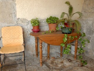 Casa de vacaciones Balazuc  36