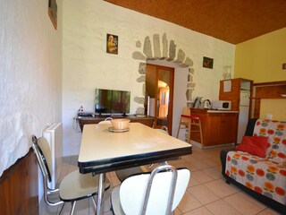 Holiday house Balazuc Features 27