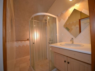 Holiday house Balazuc Features 32