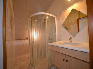 Vakantiehuis Balazuc Kenmerken 28