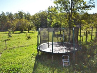 Casa per le vacanze Balazuc  38