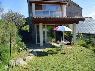Holiday house Balazuc Outdoor Recording 19