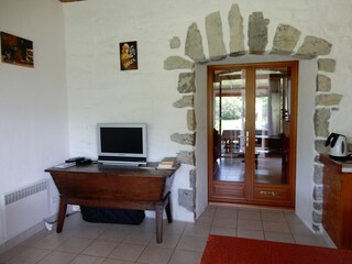 Ferienhaus Balazuc Ausstattung 31