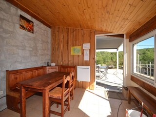 Ferienhaus Balazuc Ausstattung 22