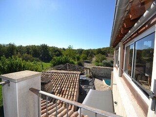 Holiday house Balazuc Outdoor Recording 13