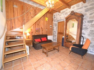 Ferienhaus Balazuc Ausstattung 15