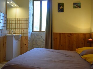 Ferienhaus Balazuc Ausstattung 18