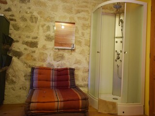 Holiday house Balazuc Features 20