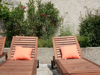 Holiday house Balazuc  31