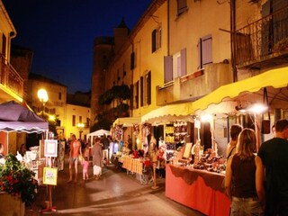 Maison de vacances Balazuc  33