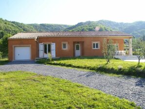 Luxuriöse Villa mit privatem Pool in Thueyts - Saint-Pierre-de-Colombier - image1