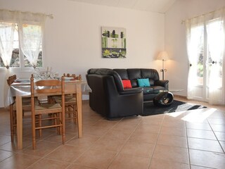 Villa Saint-Pierre-de-Colombier Kenmerken 23