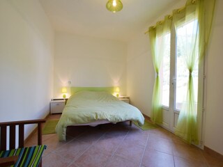 Villa Saint-Pierre-de-Colombier Ausstattung 21