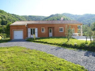 Villa Saint-Pierre-de-Colombier Outdoor Recording 9